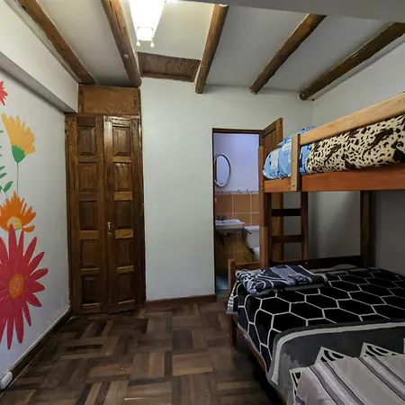 Lord Shiva Hostel
