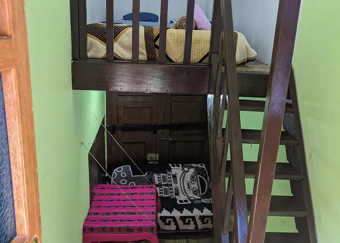 Hotel Lord Shiva