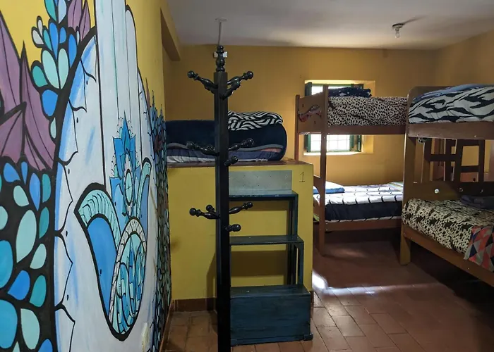 Hotel Lord Shiva *