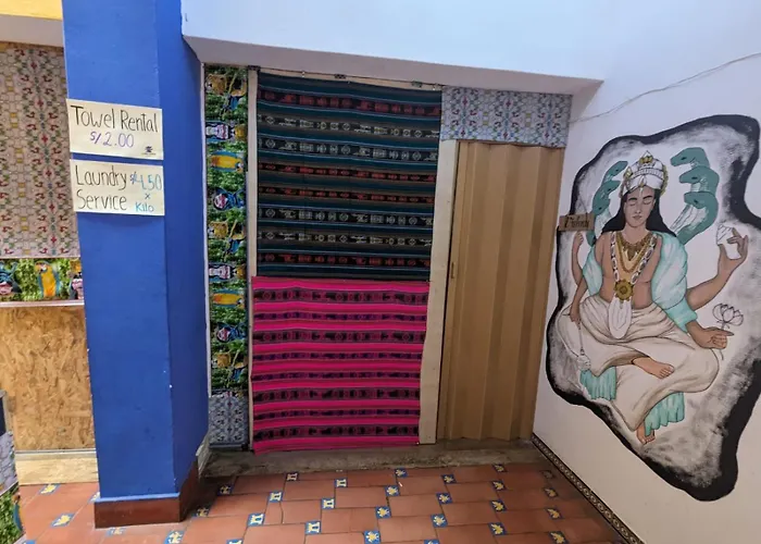 Hotel Lord Shiva