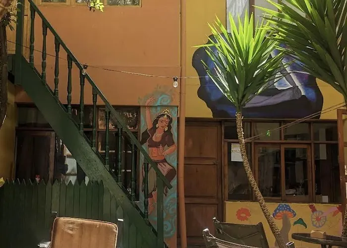 Hotel Lord Shiva