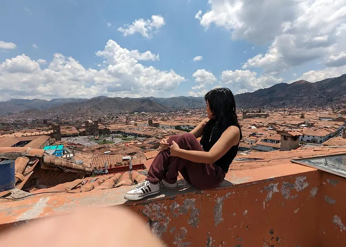 Hotel Lord Shiva Cusco