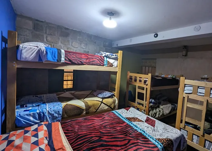 Hotel Lord Shiva